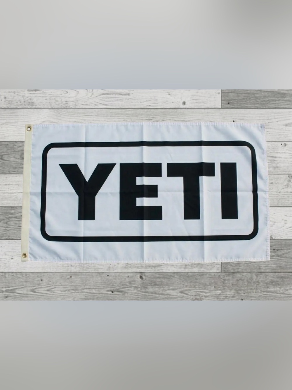 YETI 3x5 Flag